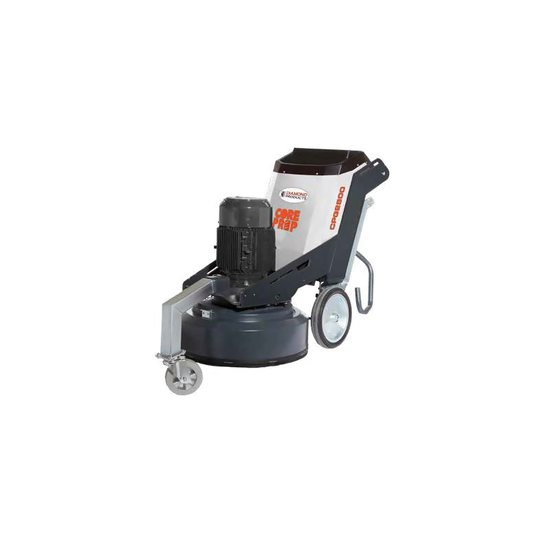 CPG3200 - 32" Remote Control Concrete Grinder (formerly Scanmaskin 32 World Series Remote Controlled Grinder) Diamond Products 