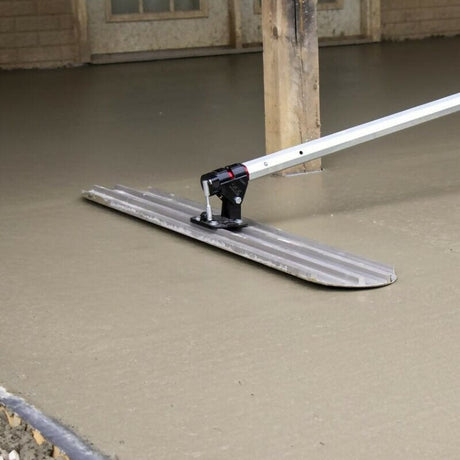 BF9 - Rock-IT™ 2.0 Bull Float Bracket Marshalltown USA 