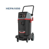 HEPA Wet/Dry Vacuum Alpha Professional Tools 13.2 Gallon 