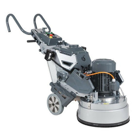 Lavina® L20S7 Electric Planetary Grinding and Polishing Machine Equipment Concrete Polishing HQ 