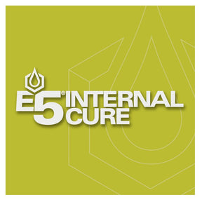 E5 Internal Cure - Internal Curing Admixture - 5 Gallon E5 Nano Silica 