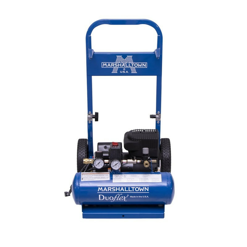 DuoFlex® Dual Function Air Compressor