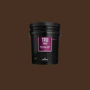 SureTique Powder Release Agent for Stamped Concrete 30 Lbs. Surecrete Dark Walnut 