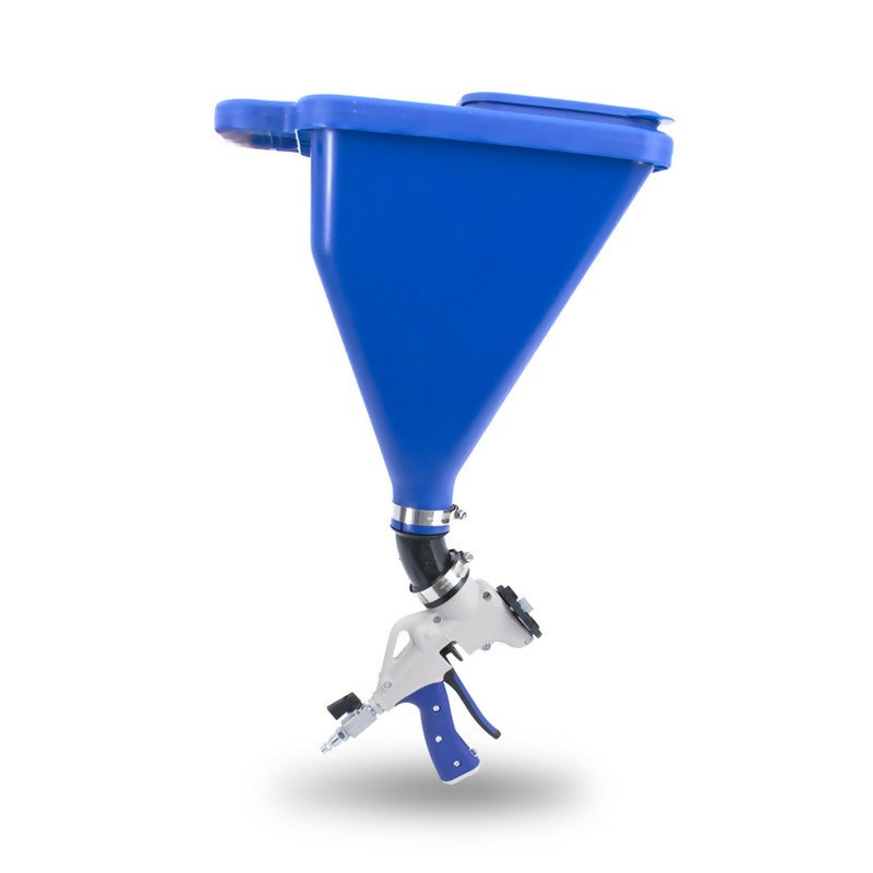 SharpShooter 2.1® - Hopper Gun