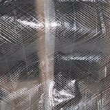 Viper VaporScrim Reinforced Poly Sheeting - 10-mil - Clear