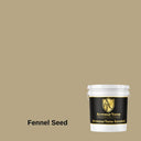ArmourTone Sanded - Colored Texture Coating - 5 Gallon ArmourTone Fennel Seed 
