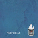 FX2 Armor Nano Industrial Grade Stain - 1 Gallon Classic Coatings Systems Pacific Blue 