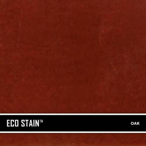 Eco-Stain Water-based Concrete Stain (Concentrate) Surecrete OAK