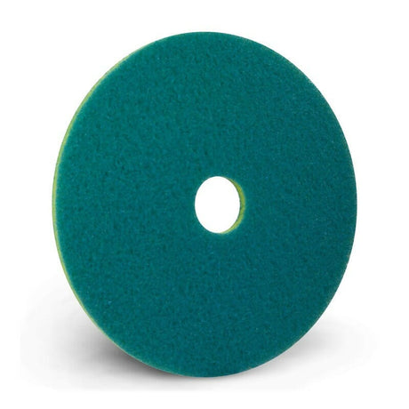 SmartScrub - Clean and Shine Pad - Circular - 5 Pack Americo Manufacturing Company 