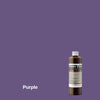 Param Polished Concrete Floor Kit - 500 Square Foot Duraamen Engineered Products Inc 1/4" Perdure U45 - Polyurethane Matte Purple