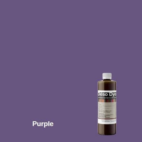 Param Polished Concrete Floor Kit - 1000 Square Foot Duraamen Engineered Products Inc 1/4" Perdure U45 - Polyurethane Matte Purple