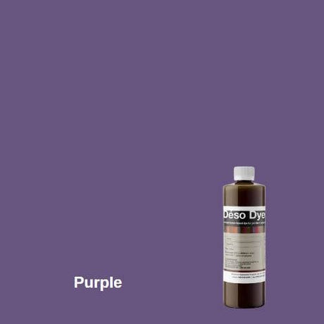 Param Polished Concrete Floor Kit - 250 Square Foot Duraamen Engineered Products Inc 1/4" Perdure U45 - Polyurethane Matte Purple