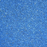 Levi Blue Colored Quartz - 50 lb Consolidated Aggregates T Grade 