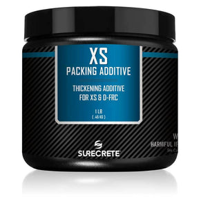 Packing Additive for Concrete Casting to Achieve Pressed Look - 1 Quart Surecrete 