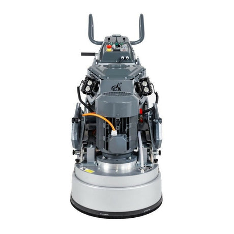 Lavina® L20S7 Electric Planetary Grinding and Polishing Machine Equipment Concrete Polishing HQ 