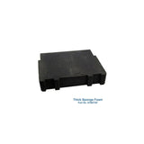 Stackable Tool Boxes by Alpha Alpha Professional Tools Thick Foam Sponge 