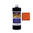 Smith's Color Floor - Water-based Stain for Concrete (Concentrate) Smith Paints Quart Orange 