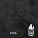 FX2 Armor Nano Industrial Grade Stain - 1 Gallon Classic Coatings Systems Ebony 