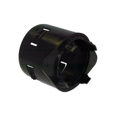 Form-A-Drain Plus - 4" Outlet Adapter Form-A-Drain 