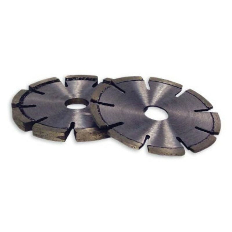 Mongoose X / Mongoose 3 - 3.1" Diameter Diamond Blades Engrave-A-Crete 