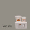 Kretus Select Epoxy - 3 Gallon Kit Kretus Light Gray 