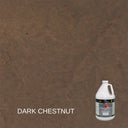 FX2 Armor Nano Industrial Grade Stain - 1 Gallon Classic Coatings Systems Dark Chestnut 