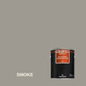 Colortec Acrylic LV Pigmented Outdoor Acrylic Sealer - Low VOC Surecrete 1 Gallon Smoke 