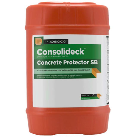 Concrete Protector SB Prosoco 