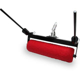 Coarse Stone Rock 'N Roller Imprint Stamp - 24" Marshalltown USA 