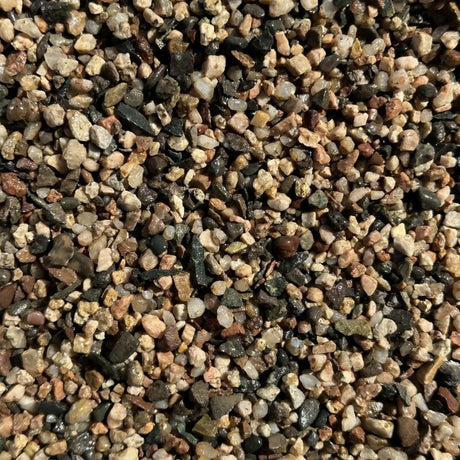 Cobblestone - Natural Decking Aggregate - 50 lb Consolidated Aggregates 