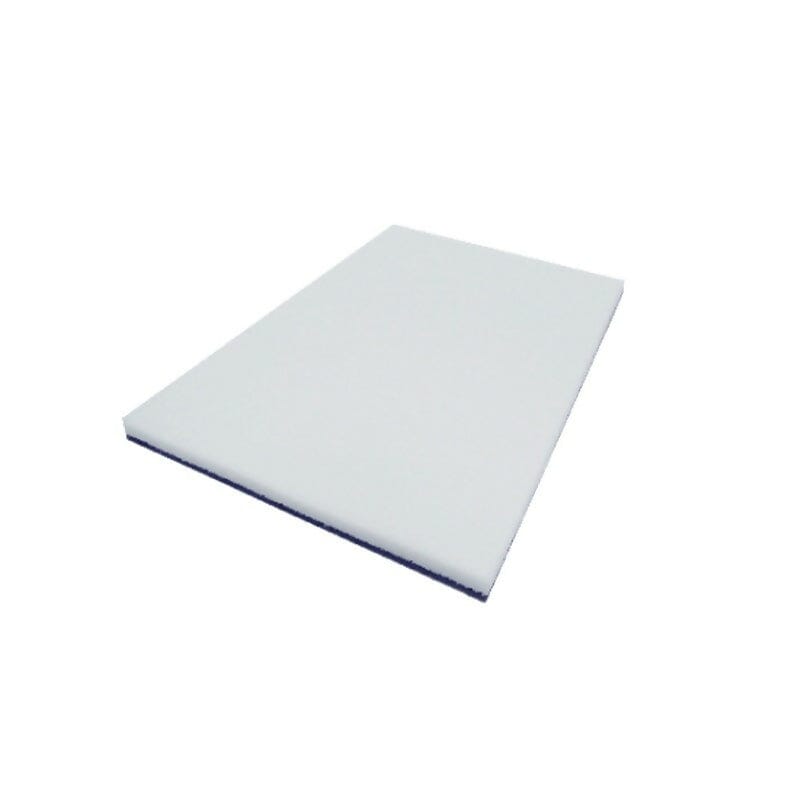 XTRACT - Melamine Floor Cleaning Pad - Rectangular - 5 Pack Americo Manufacturing Company 