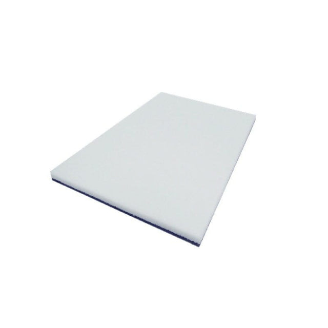 XTRACT - Melamine Floor Cleaning Pad - Rectangular - 5 Pack Americo Manufacturing Company 