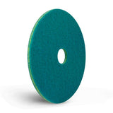 SmartScrub - Clean and Shine Pad - Circular - 5 Pack Americo Manufacturing Company 