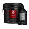 DK 500 Clear 100% Solids Epoxy - 3 Gallon Surecrete 