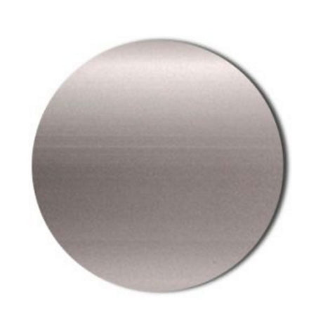 Metallic Powders - 16oz Neuberg & Neuberg 16 oz Steel Grey #35 
