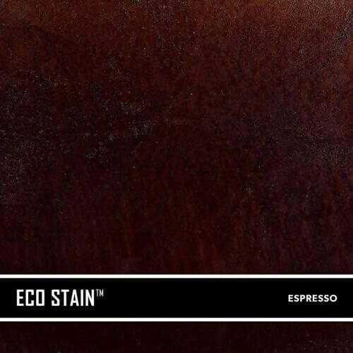 Eco-Stain Water-based Concrete Stain (Concentrate) Surecrete ESPRESSO