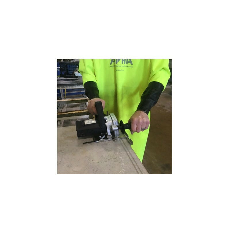 General Channel Cutting Kit for all Stones Alpha Professional Tools 