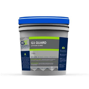 G3 Guard - Lithium Top Sealer- 5 gallon Wagman Metal Products Inc 
