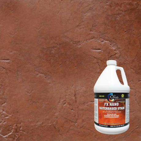 FX Nano Stain - Ready to Use - 1 Gallon