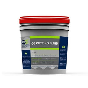 G3 Cutting Fluid - 5 gallon Wagman Metal Products Inc 