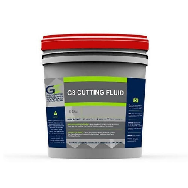 G3 Cutting Fluid - 5 gallon Wagman Metal Products Inc 