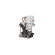 CV3 Electric Dust Vacuum (formerly Scanmaskin 9000 Scan Dust World Series Vacuum) Diamond Products 