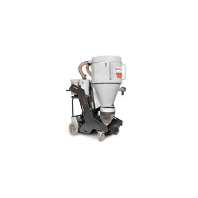 CV3 Electric Dust Vacuum (formerly Scanmaskin 9000 Scan Dust World Series Vacuum) Diamond Products 