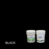 BioCure 1100 Primer - 100% Solids Primer - 10 Gal Kit Resinwerks Inc Black 