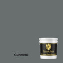 ArmourTone Sanded - Colored Texture Coating - 5 Gallon ArmourTone Gunmetal 