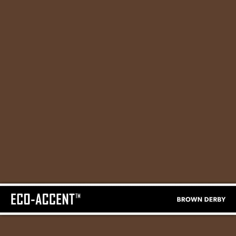 Eco-Accent Stain for Stamped Concrete - 3 lb. – Concrete Decor Store