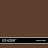 Eco-Accent Stain for Stamped Concrete - 3 lb. Surecrete Brown Derby 