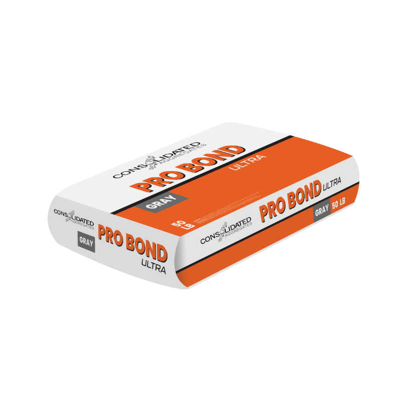 Pro Bond Ultra (Base Coat) - 50 lb bag