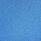 Levi Blue Colored Quartz - 50 lb Consolidated Aggregates S Grade 