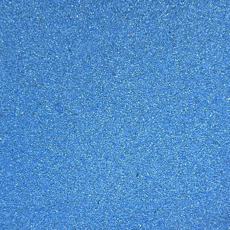 Levi Blue Colored Quartz - 50 lb Consolidated Aggregates S Grade 